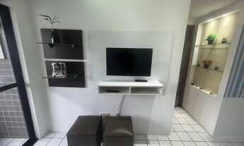 Imagem 7: Alugo Ótimo Flat com 45m² no Bairro de Boa Viagem/Recife