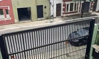 Imagem 2: PRÉDIO - BELA VISTA - SP