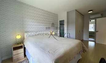 Imagem 4: Casa em Condomínio - Condomínio Jardim das Colinas - 4 Dormitórios - 230m²