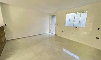 Imagem 7: Sobrado com 3 dormitórios à venda, 90 m² por R$ 525.000,00 - Sítio Cercado - Curitiba/PR