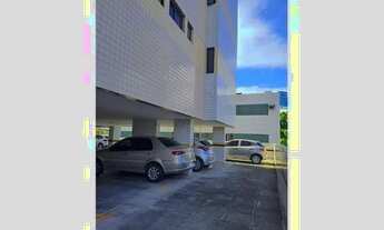 Imagem 3: Apartamento à venda, 85 m² por R$ 490.000,00 - Casa Caiada - Olinda/PE