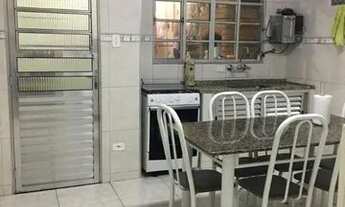 Imagem 4: Sobrado com 2 dormitórios à venda, 92 m² por R$ 572.500,00 - Santa Paula - São Caetano do