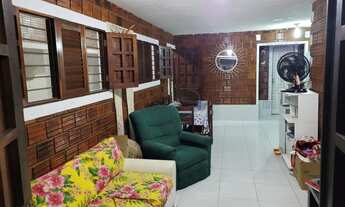 Imagem 5: Casa na praia de Tamandaré PE