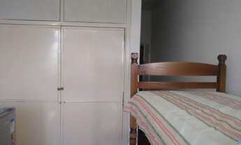 Imagem 2: Apartamento com 1 dormitório para alugar, 19 m² por R$ 1.511,51/mês - Centro - São José do