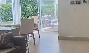 Imagem 7: Casa Gavea Paradiso