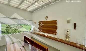 Imagem 3: Casa Alto Padrão em Condomínio em Gravatá - Pernambuco