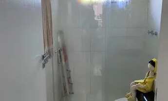 Imagem 6: Excelente imóvel Maricá Centro: Condomínio/ casa 03 quartos sendo 01 suíte c hidro/ área g