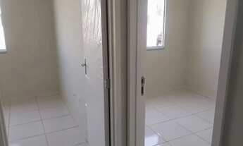 Imagem 4: Apartamento Térreo c/ Quintal Coberto