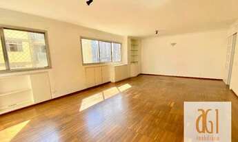 Imagem 4: Apartamento com 3 dormitórios (1 suíte), 130 m² - venda por R$ 1.250.000 ou aluguel por R