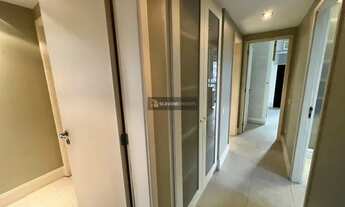 Imagem 6: Apartamento para venda com 193m² com 3 suítes em Jardim Morumbi - São Paulo - SP