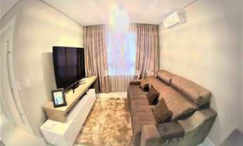 Imagem 4: Cobertura Duplex 3 Suites 3 Vagas Depósito no Morumbi!!!