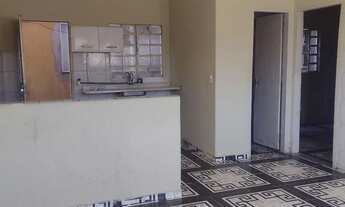 Imagem 2: Casa de frente 850