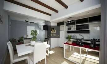 Imagem 7: Flat disponível em Moema