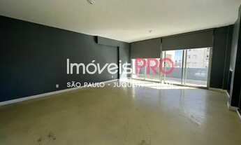 Imagem 2: Cobertura Duplex para alugar com 180 m2 em Paraíso