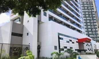 Imagem 3: Apartamento com 1 dormitório à venda, 32 m² A PARTIR DE R$ 285.000 - Soledade - Recife/PE