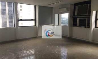 Imagem 7: Sala/Conjunto para aluguel possui 300 metros quadrados em Vila Olímpia - São Paulo - SP