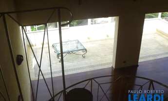 Imagem 7: SOBRADO - PERDIZES - SP