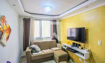 Imagem 2: Apartamento para Aluguel - Vila Indianan, 2 Quartos, 44 m2