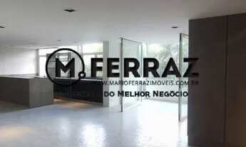 Imagem: Apartamento de 260m², 3 suítes, 2 vagas