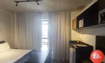 Imagem 4: São Paulo - Kitchenette/Studio - Bom Retiro