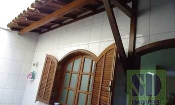 Imagem 2: Casa Condominio 3 quartos nas Palmeiras