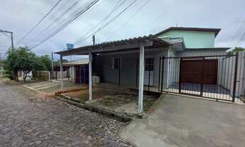 Imagem: Casa com 2 dormitórios para alugar, 80