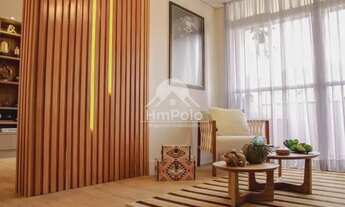 Imagem 4: Apartamento Padrão em Campinas