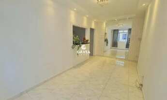 Imagem 3: Apartamento para locação com 2 dormitórios no Marapé em Santos