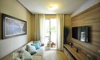 Imagem: Apartamento para Aluguel - Panamby, 2 Quartos