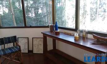 Imagem 6: APARTAMENTO - PANAMBY - SP