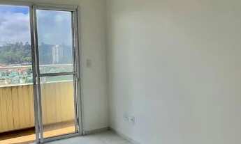 Imagem 3: Apartamento para aluguel tem 49 metros quadrados com 2 quartos