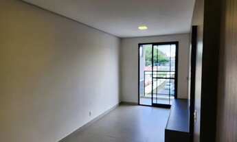 Imagem 5: Apartamento com 1 dormitório à venda, 52 m² por R$ 540.000 - Vila Thais - Atibaia/SP