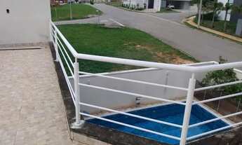 Imagem 3: CASA RESIDENCIAL em SOROCABA - SP, PARQUE IBITI RESERVA