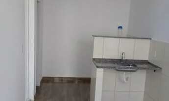 Imagem: Aluguel de apartamento de um quarto