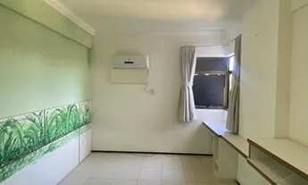 Imagem 3: Apartamento para aluguel e venda possui 80 metros quadrados com 3 quartos