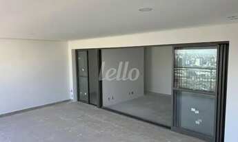 Imagem 4: São Paulo - Apartamento Padrão - Mooca