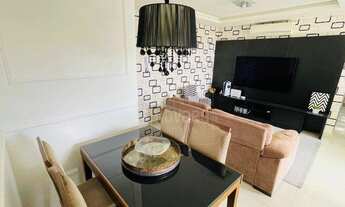 Imagem 6: Apartamento com 3 dormitórios à venda, 97 m² por R$ 521.277 - Costa e Silva - Joinville/SC