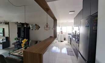 Imagem 13: Apartamento com 2 dormitórios à venda, 73 m² por R$ 565.000,00 - Canto do Forte - Praia Gr