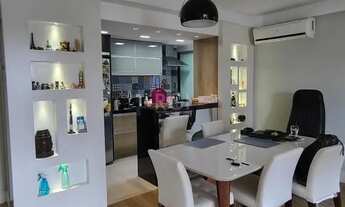 Imagem 7: Apartamento para Venda - 90.14m², 2 dormitórios, sendo 1 suites, 2 vagas - Tristeza