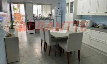 Imagem 3: Sobrado de 120m² com 3 quartos em Parada Inglesa