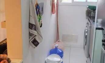 Imagem 4: Apartamento com 2 dormitórios à venda, 51 m² por R$ 632.000,00 - Parque Imperial - São Pau