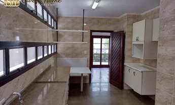 Imagem 6: Linda casa no residencial Alphaville 9