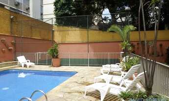 Imagem: APARTAMENTO - JARDIM MARAJOARA - SP