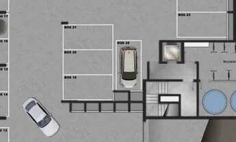 Imagem 7: APARTAMENTO RESIDENCIAL em Porto Alegre - RS, Petrópolis