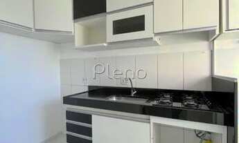 Imagem 5: Apartamento à venda no Jardim Nova Campinas - Campinas/SP
