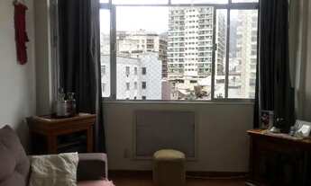 Imagem 2: Apartamento padrão 2 quartos+Dependência+Maracanã