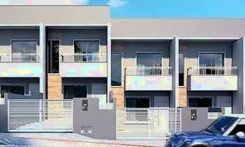 Imagem 5: Sobrado à venda 3 quartos em São José bairro Areias R$ 510.000,00