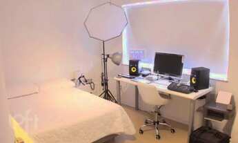 Imagem 4: Apartamento à venda em Santa Cecília com 98 m², 2 quartos