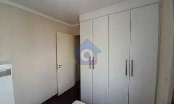 Imagem 4: Excelente Apto Mobiliado a 3 minutos a pé do metrô Jabaquara