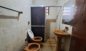 Imagem 6: Casa com 3 dormitórios para alugar, 150 m² por R$ 1.488,53/mês - Jardim Adelaide - Hortolâ